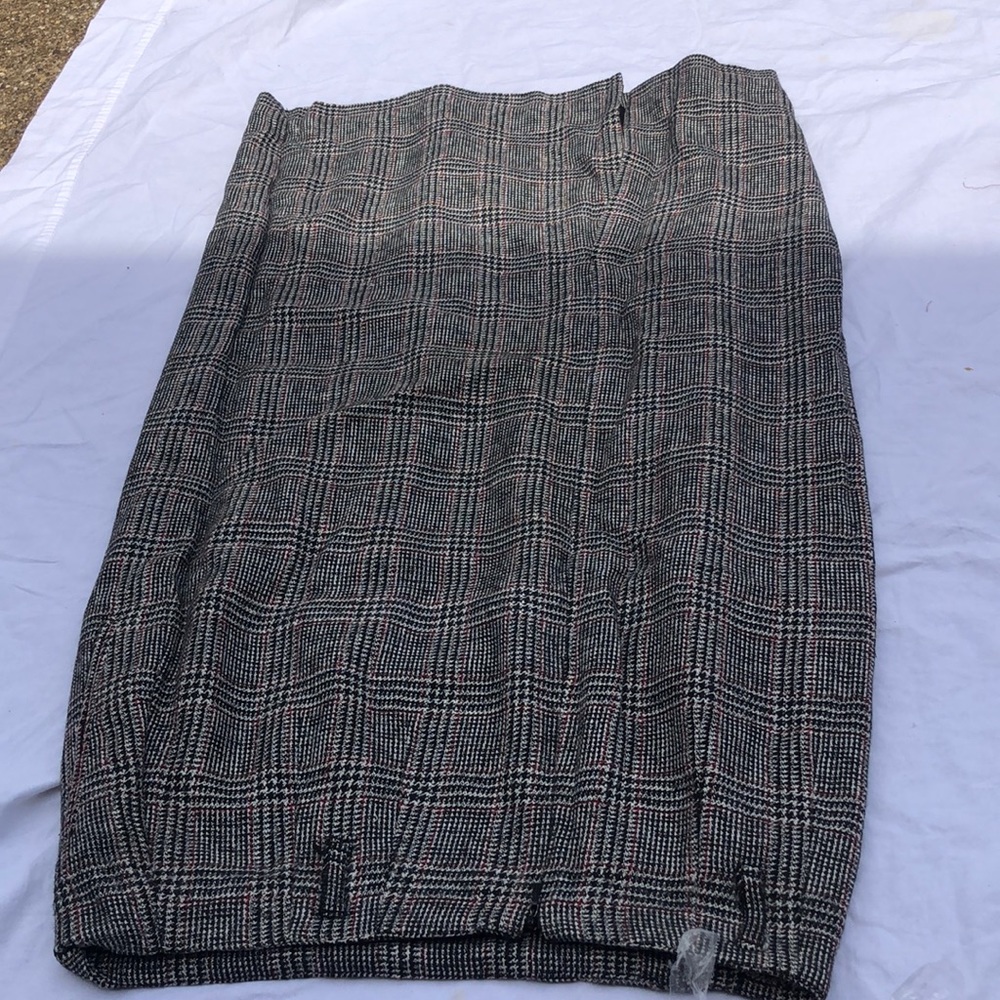 Rafaela skirt gray